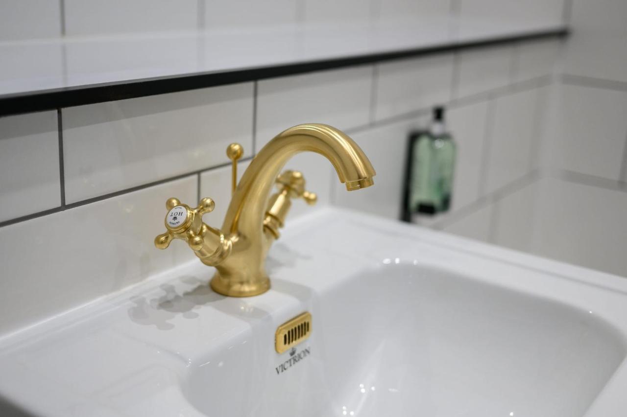 City Centre First Floor Family Suite Единбург Екстер'єр фото