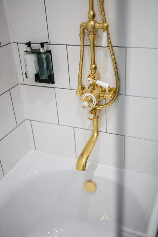 City Centre First Floor Family Suite Единбург Екстер'єр фото